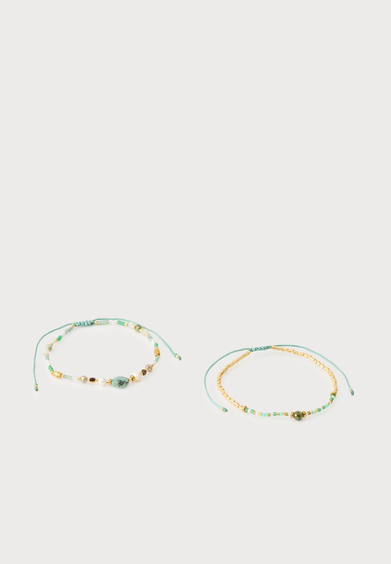 BRACELET 2 PACK