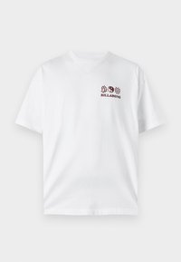 BALANCE - T-shirts print - white