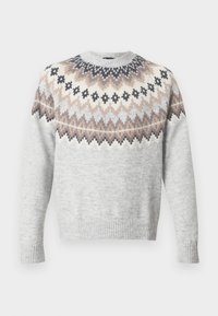 Sélectionné, graystone