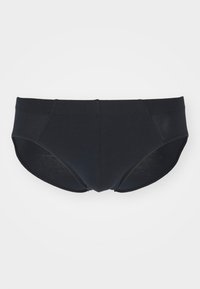 Schiesser 3PACK SUPERMINI - Slip - dunkelblau