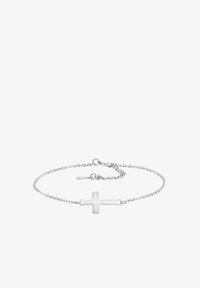 Selezionato, silver coloured