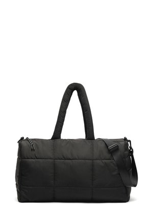 Weekendtasker - black