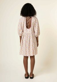 FRNCH RANIA - Freizeitkleid - multicoloured