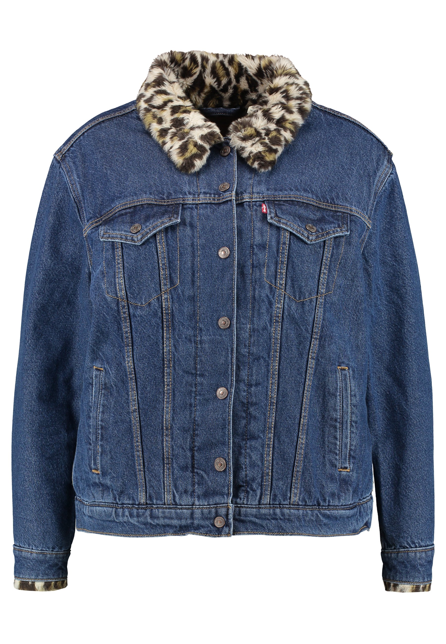 levis sherpa zalando
