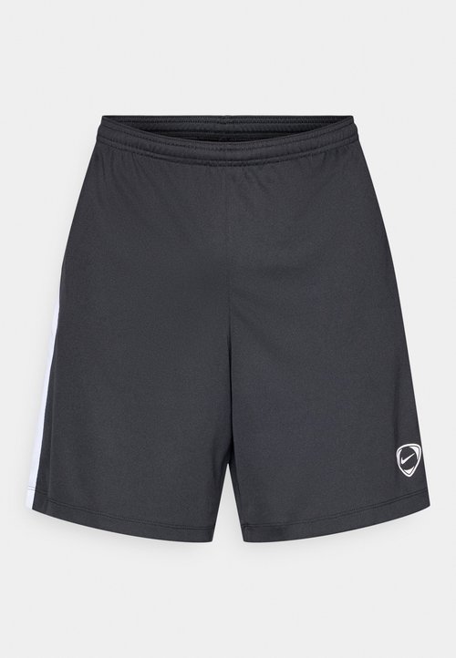 Nike SHORT - Sports shorts - black/white — photo 5
