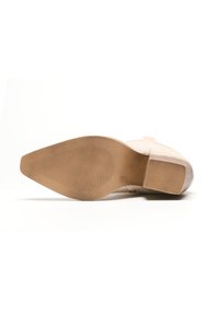 Elara Botas camperas - natur