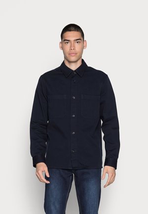 Giacca leggera - blue