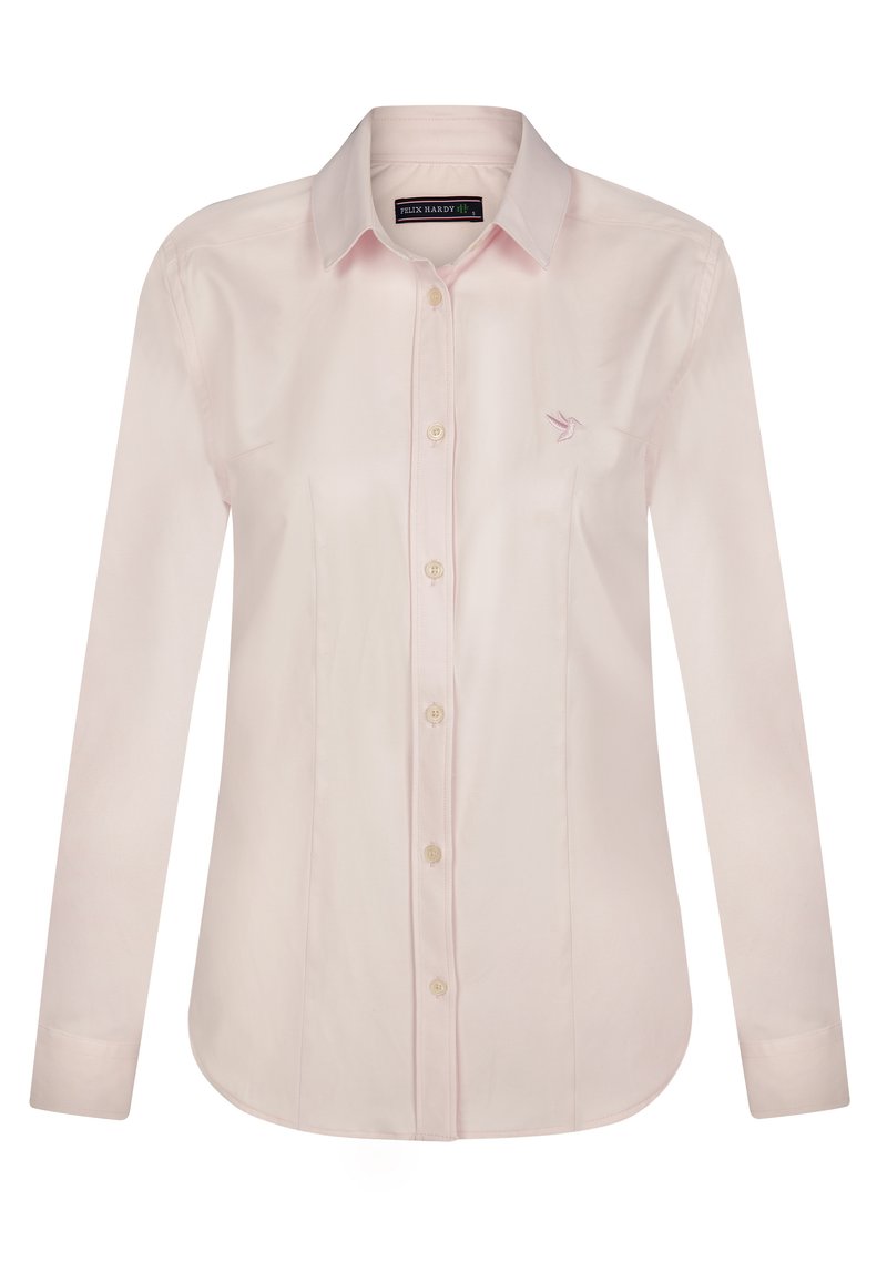 Felix Hardy Nööpidega pluus - salmon