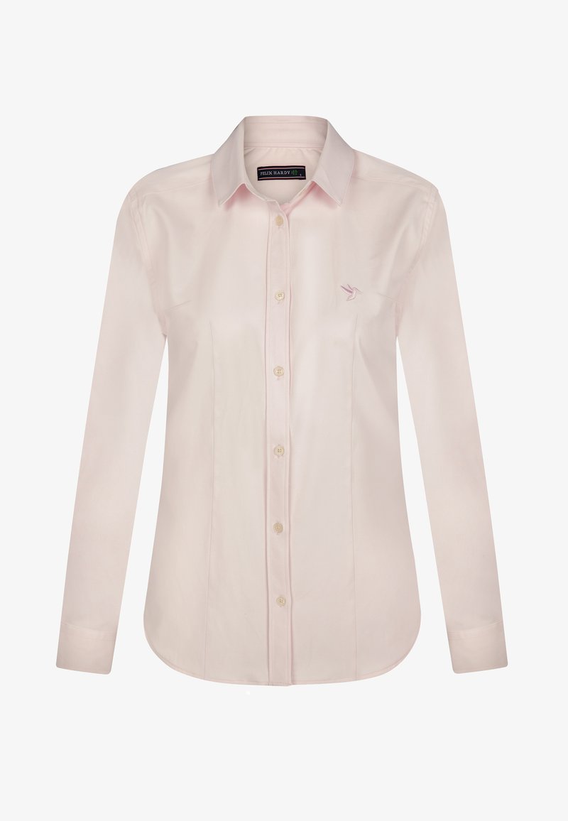 Felix Hardy Nööpidega pluus - salmon