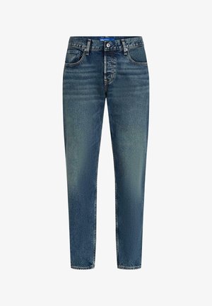 Karl Lagerfeld Jeans, TAPERED - Vaqueros tapered - visual dark blue