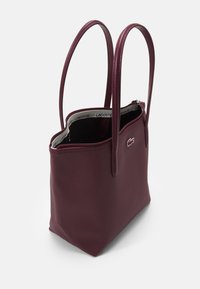 Lacoste CONCEPT - Ručna torba - zin