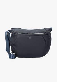 Gerry Weber BREATH SOUNDS UMHÄNGE Umhängetasche darkblue/blau