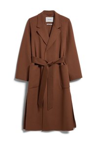 Ei valittu, dark tobacco