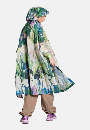 RAINKISS, Parka - green