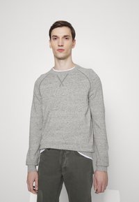s.Oliver Strickpullover - grey
