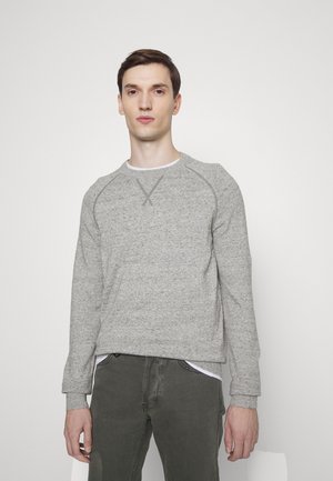 Strickpullover - grey