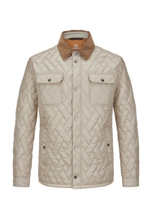 OSCAR - Übergangsjacke - sand