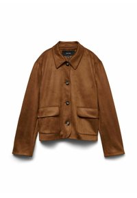 Non sélectionné, cognac