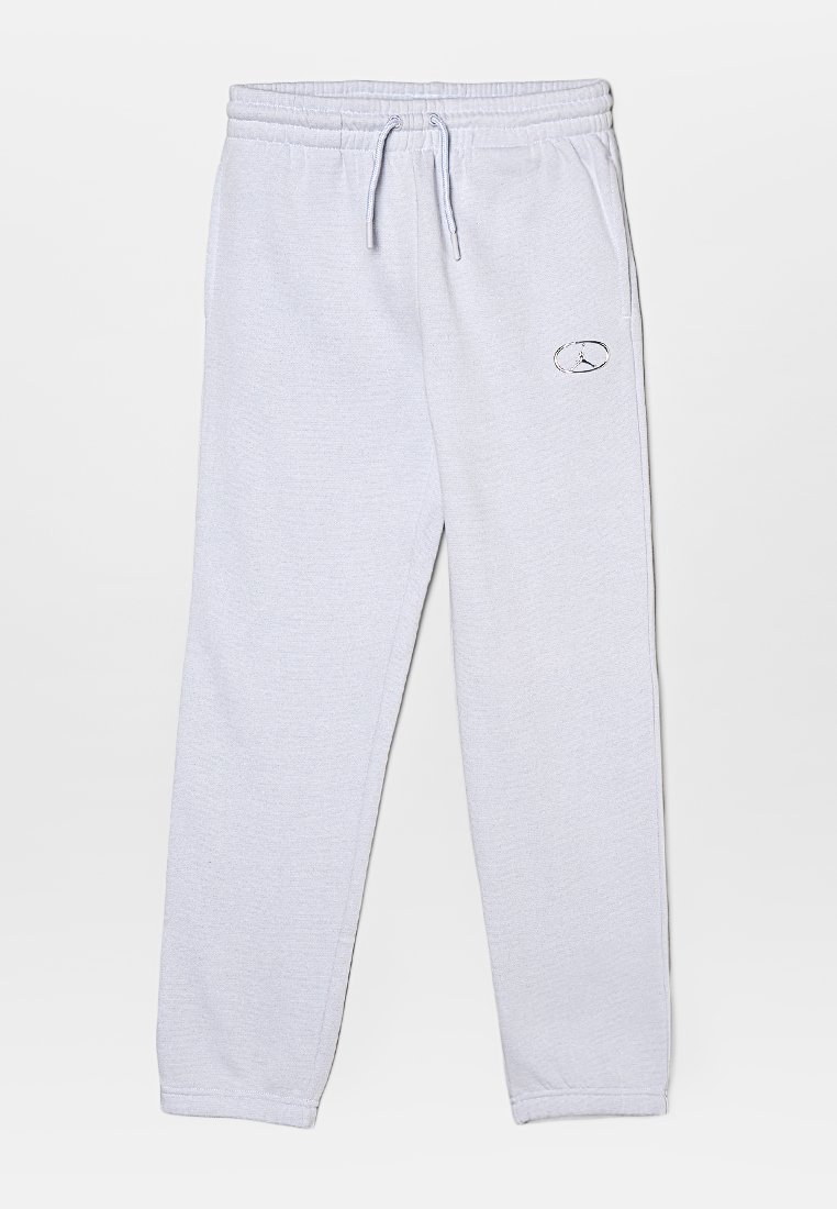 Jordan Trainingsbroek grijs