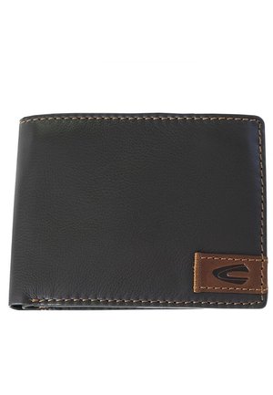 CALIFORNIA (12 cm) - Wallet - braun