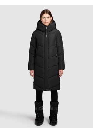 khujo - Płaszcz zimowy