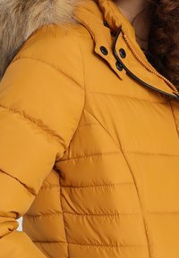 Kaporal Giacca invernale - mustard yellow