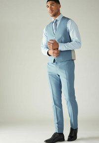 Next MOTION FLEX  - Weste - light blue
