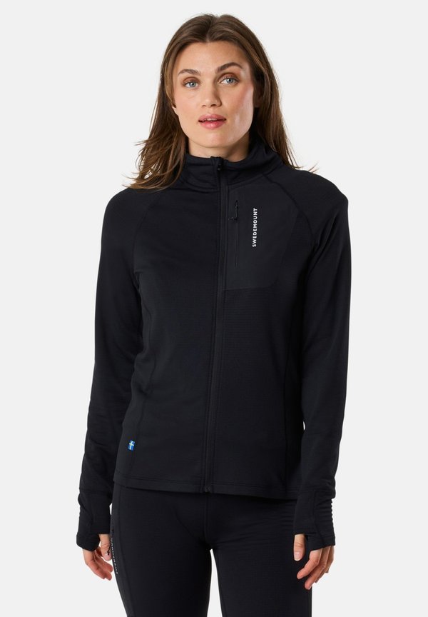 ULTRA LIGHT TECH FULL ZIP - Trainingsjacke