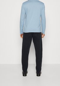 Marc O'Polo Maglietta a manica lunga - light blue