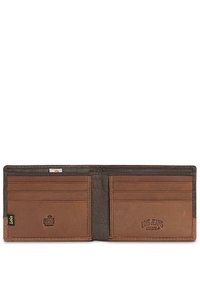 LOIS Jeans DURHAM - Monedero - marron