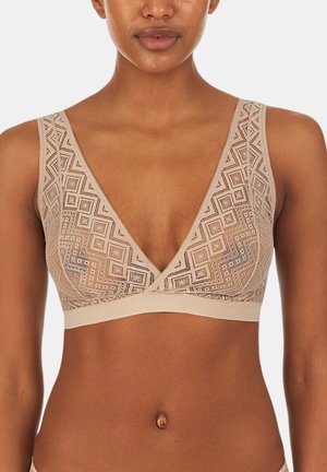 DKNY Intimates Sujetador básico - beige