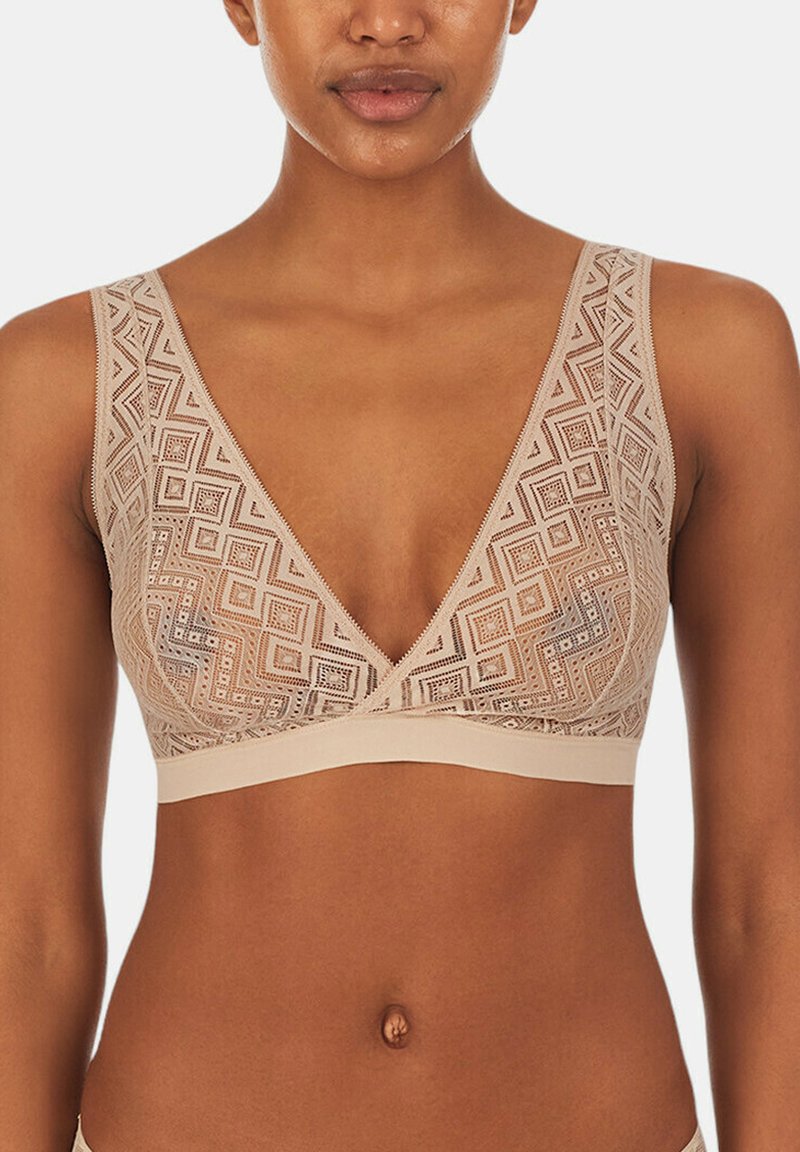 DKNY Intimates - Biustonosz bezszwowy