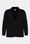 KCSAKIRA - Blazer - black deep