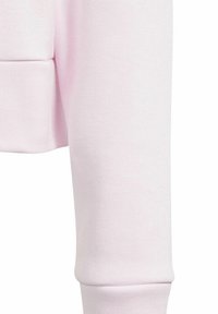 adidas Performance SET - Trainingsanzug - clpink white