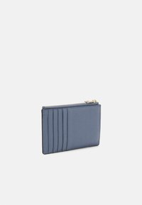 Furla CAMELIA ZIPPED CARD CASE - Wallet - celestial