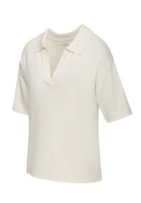 Unausgewählt, creme