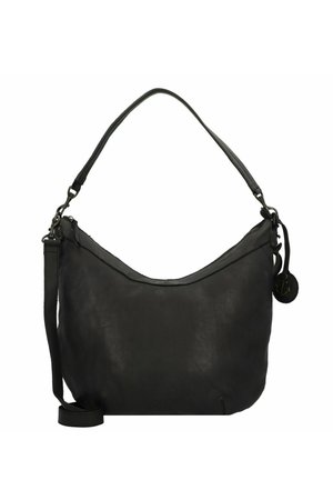 Handbag - dark ash