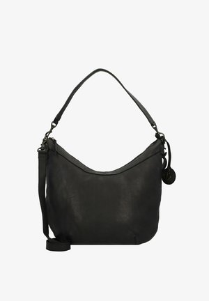 Harbour 2nd Handtasche - dark ash