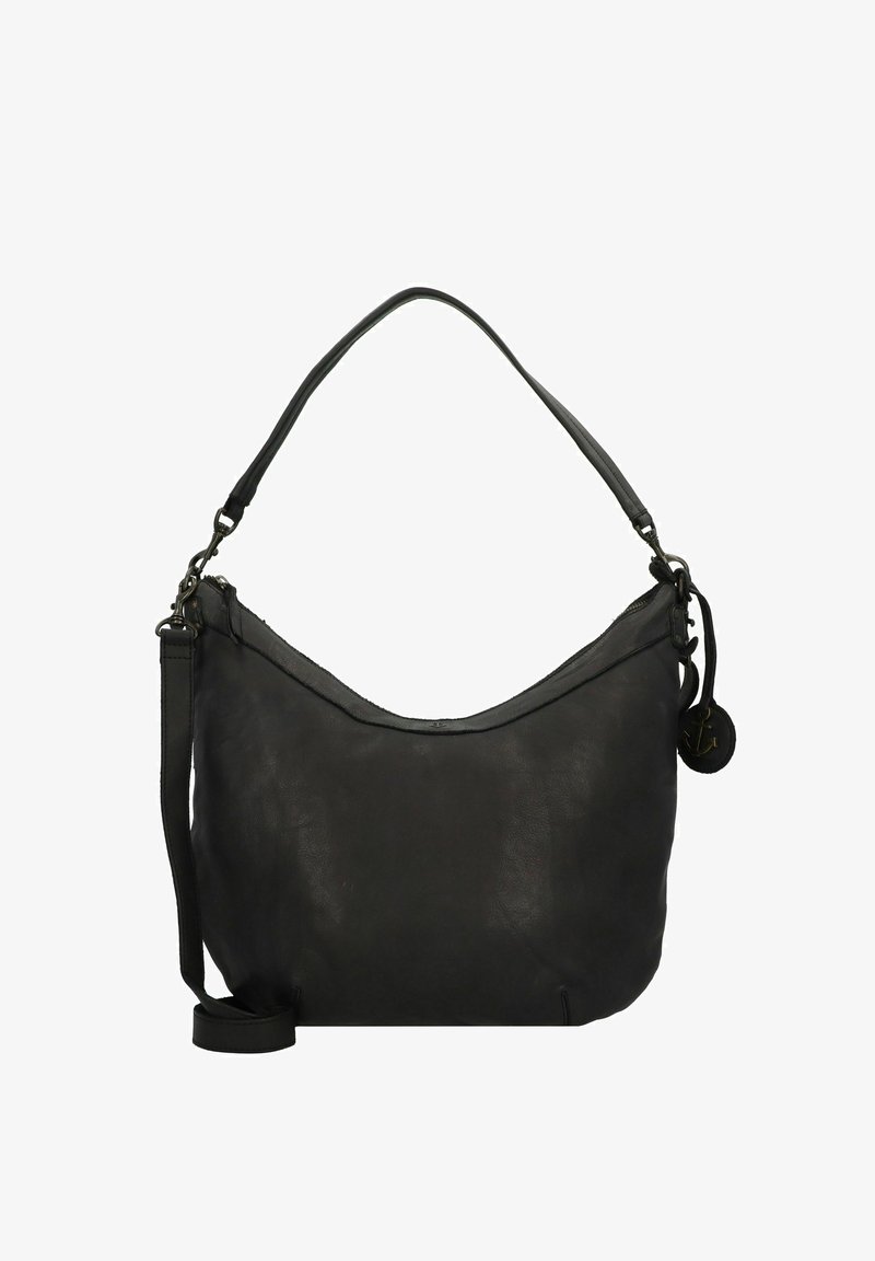 Harbour 2nd Handbag - dark ash