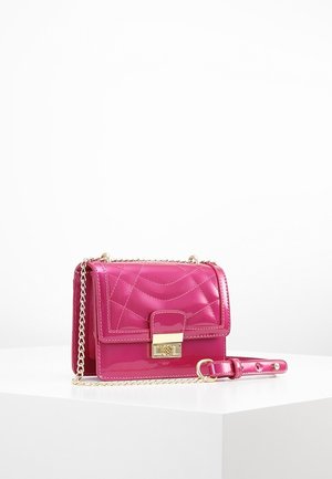 Sac bandoulière - pink