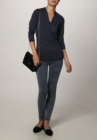 Tom Joule Long sleeved top - multi-coloured
