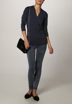 Tom Joule Bluzka z długim rękawem