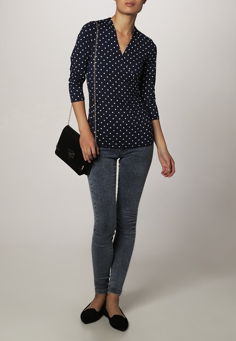 Tom Joule Long sleeved top - multi-coloured