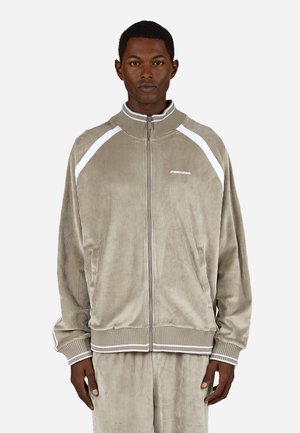 VESOUL  - Trainingsjacke - flint grey