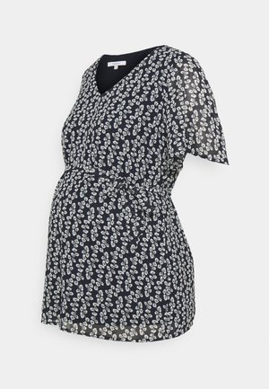 FENTON - Blouse - night sky