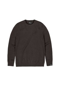 Unausgewählt, topaz brown