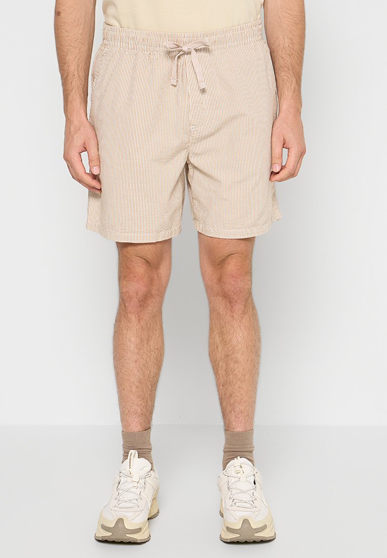 Tommy Jeans Shorts tan Tommy Jeans Shorts tan