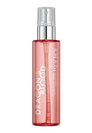 RODIAL GESICHTSSPRAYS DRAGON'S BLOOD HYALURONIC DRINK - Spray per il viso - transparent