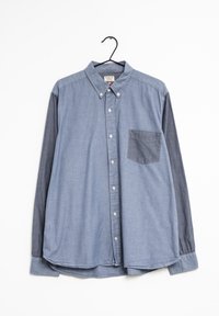 Next Camicia - blue
