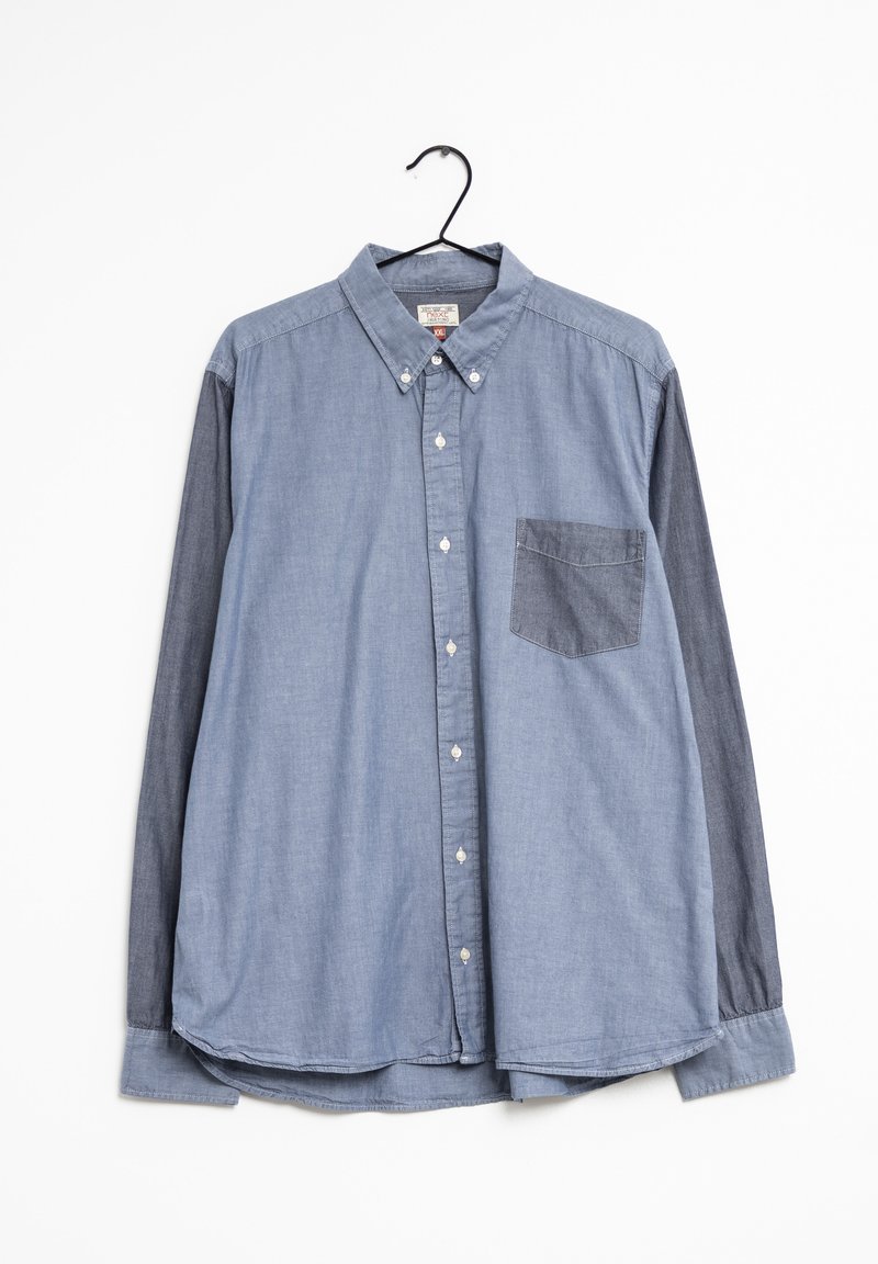 Next Camicia - blue